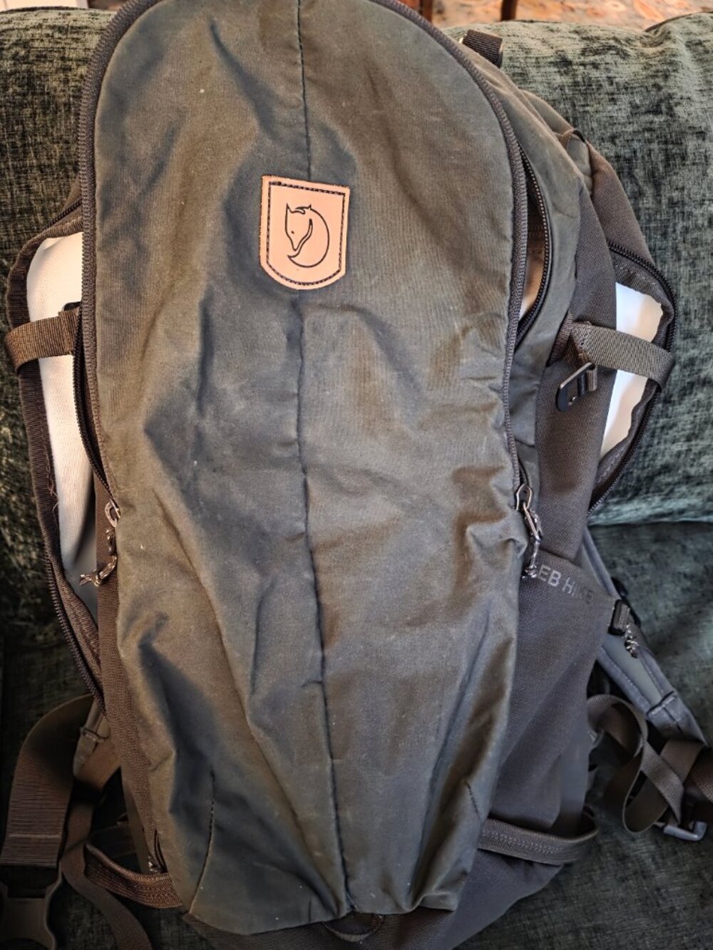 Fjallraven Fjallraven Keb Hike 30 Pack